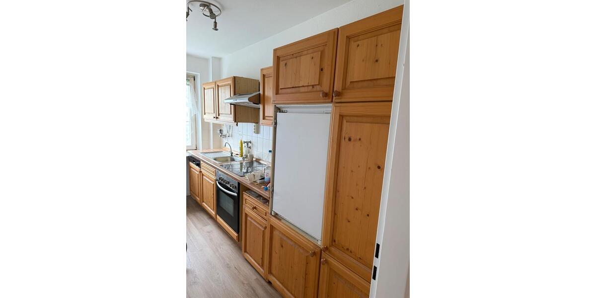 Etagenwohnung Laatzen - 2 Zimmer, 60 m&sup2;, 720&euro; | Angebot:25962452