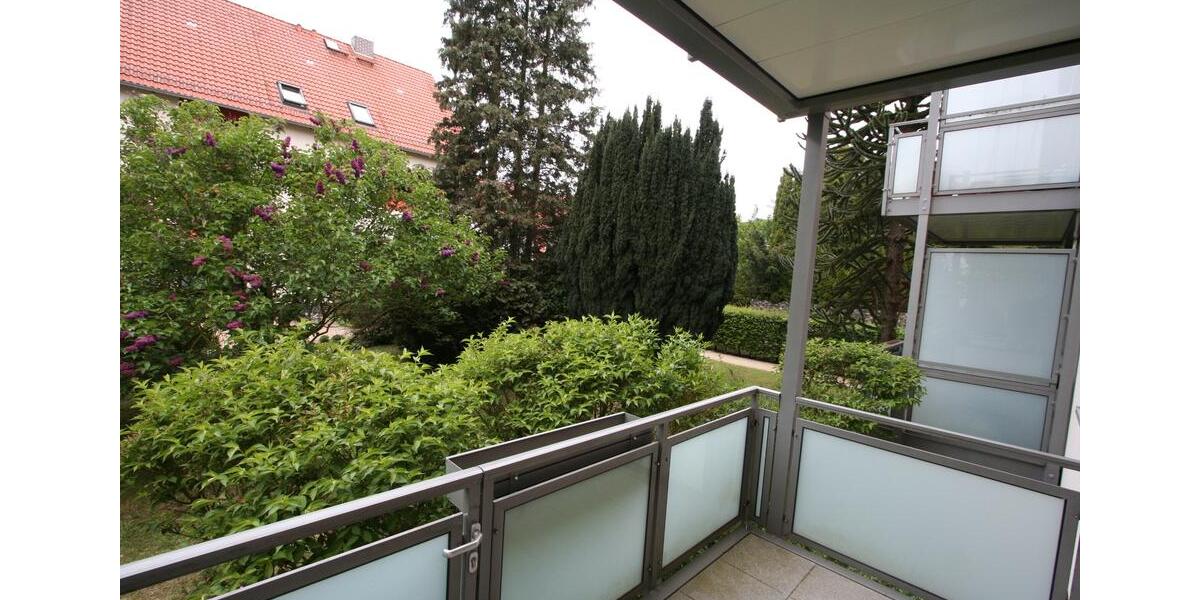 Erdgeschoßwohnung Lehrte - 2 Zimmer, 48 m&sup2;, 524&euro; | Angebot:26297120