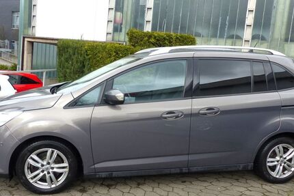 Ford Grand C-Max 134.900 km 5.498 &euro; Hannover 30179