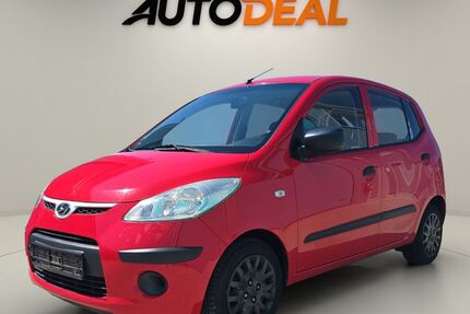 Hyundai i10 227.382 km 1.490 &euro; Neustadt am Rübenberge 31535