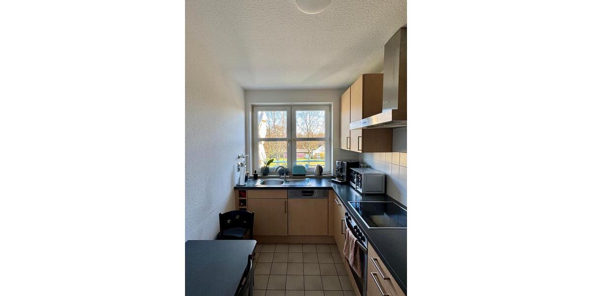 Maisonettenwohnung Burgwedel - 4 Zimmer, 118 m&sup2;, 920&euro; | Angebot:25966619