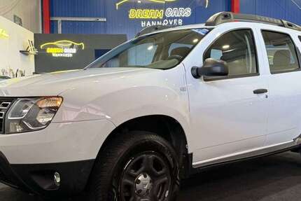 Dacia Duster 153.200 km 7.480 &euro; Garbsen 30827