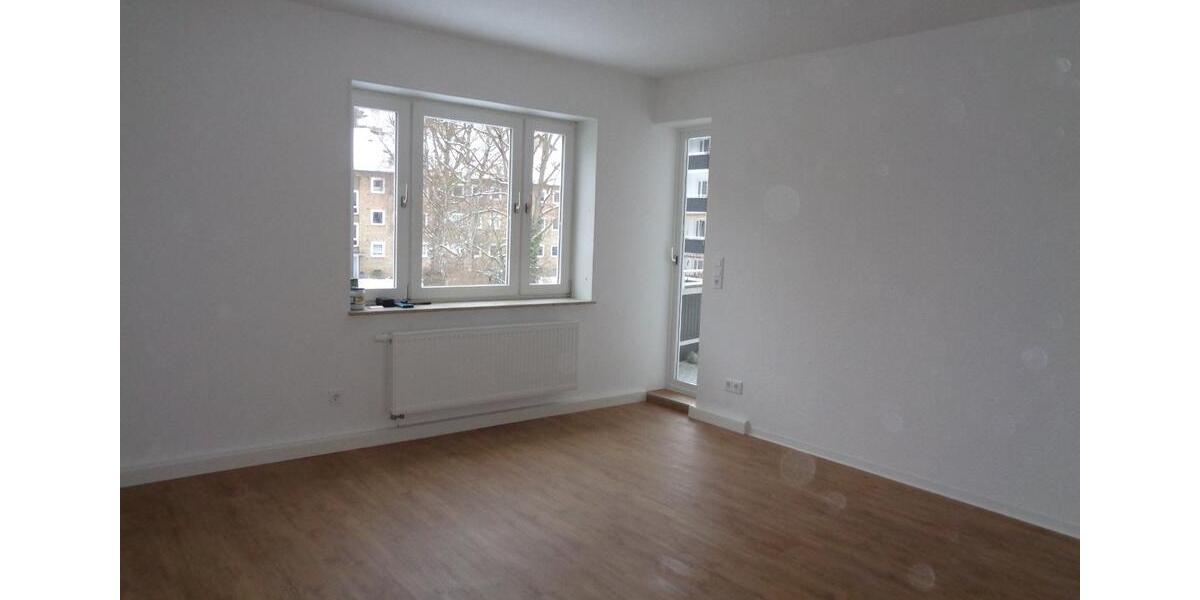 Etagenwohnung Hannover Vahrenwald-List - 3 Zimmer, 63 m&sup2;, 1.075&euro; | Angebot:25943328