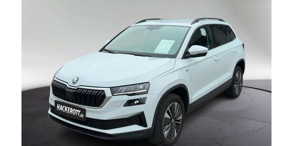 Skoda Karoq 108.572 km 20.450 &euro; Burgwedel 30938