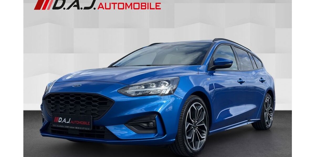 Ford Focus 69.950 km 16.480 &euro; Laatzen 30880