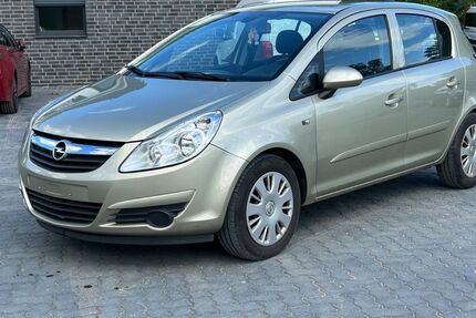 Opel Corsa 112.000 km 2.990 &euro; Burgdorf (bei Hannover) 31303