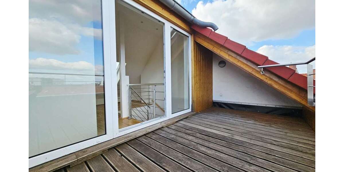 Etagenwohnung Hannover Linden-Limmer - 3 Zimmer, 83 m&sup2;, 349.000&euro; | Angebot:25978331