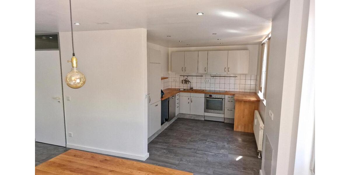 Erdgeschoßwohnung Hannover Herrenhausen-Stöcken - 4.5 Zimmer, 95 m&sup2;, 390.000&euro; | Angebot:27426827