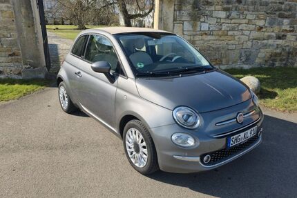 Fiat 500C 67.970 km 11.290 &euro; Wunstorf 31515