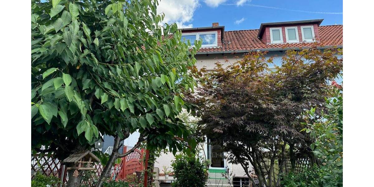 Reihenmittelhaus Stadthagen - 5 Zimmer, 105 m&sup2;, 185.000&euro; | Angebot:25731239