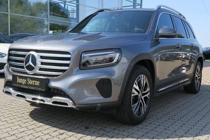 Mercedes-Benz GLB 220 17.687 km 41.950 &euro; Gehrden 30989
