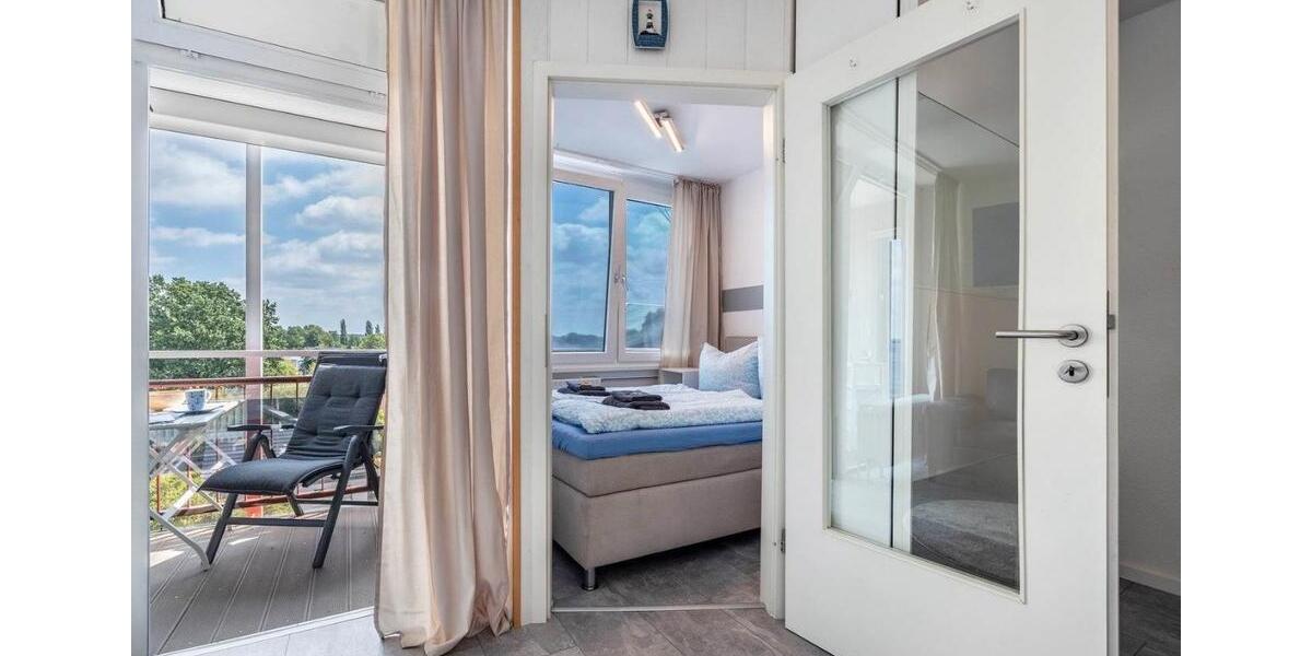 Etagenwohnung Wunstorf - 2 Zimmer, 33 m&sup2;, 109.000&euro; | Angebot:27197558