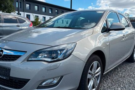 Opel Astra 155.000 km 1.999 &euro; Laatzen 30880