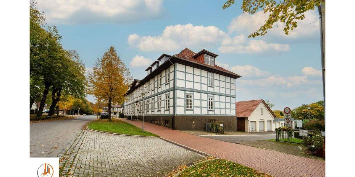 Einfamilienhaus Rehburg-Loccum Bad Rehburg - 3 Zimmer, 407.204&euro; | Angebot:25687527