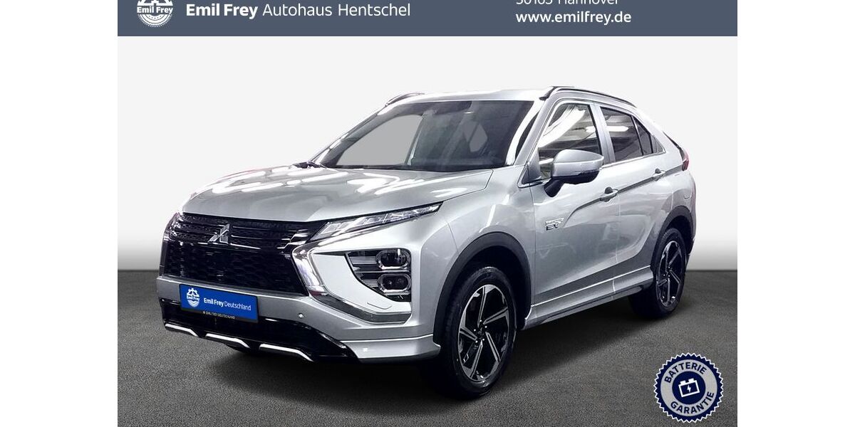 Mitsubishi Eclipse Cross 27.530 km 28.319 &euro; Hannover 30165