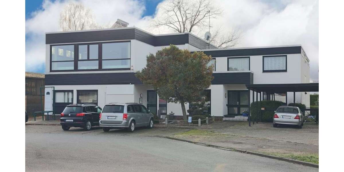 Gewerbeobjekt Isernhagen - 1.500&euro; | Angebot:14313782