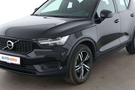 Volvo XC40 57.531 km 22.350 &euro; Laatzen 30880