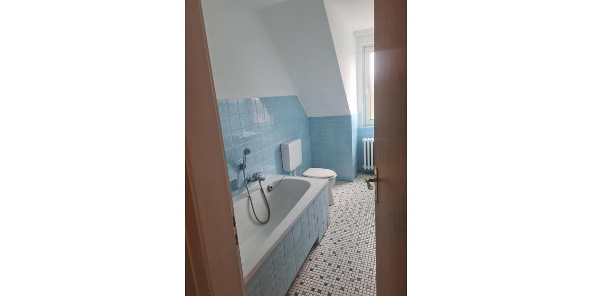 Etagenwohnung Stadthagen - 3 Zimmer, 81 m&sup2;, 129.000&euro; | Angebot:26025547