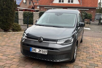 VW Caddy 149.500 km 21.490 &euro; Wunstorf 31515