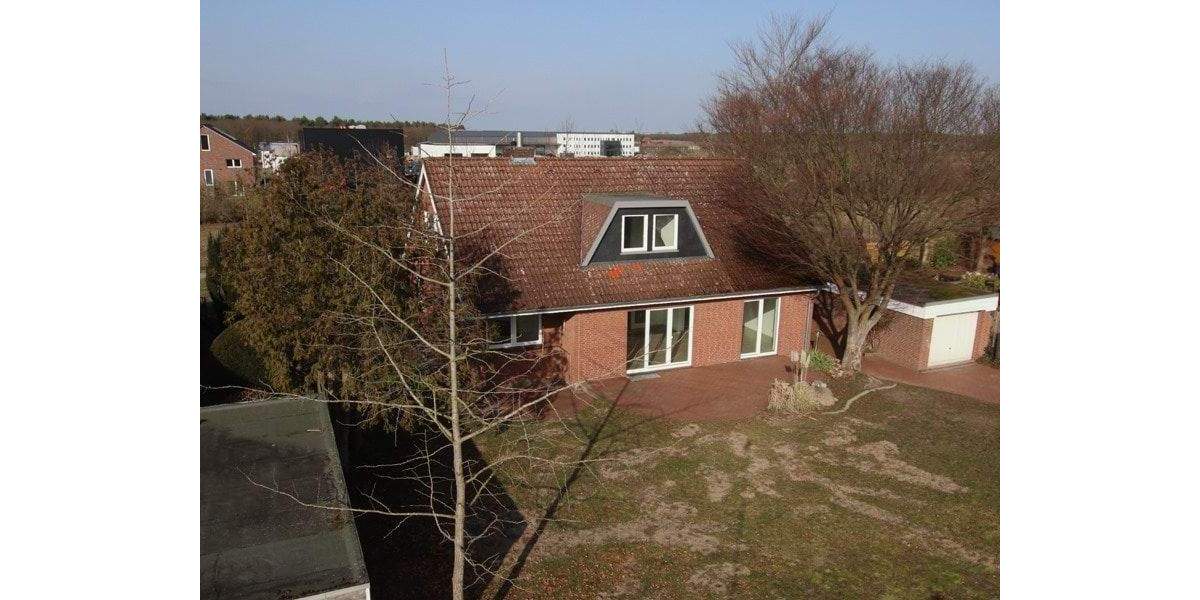 Einfamilienhaus Burgdorf - 5 Zimmer, 158 m&sup2;, 590.000&euro; | Angebot:25733415