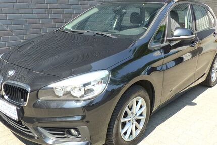 BMW 218 Active Tourer 78.900 km 13.900 &euro; Hannover 30179