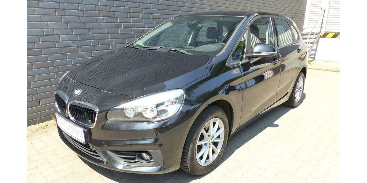 BMW 218 Active Tourer 78.900 km 13.900 &euro; Hannover 30179