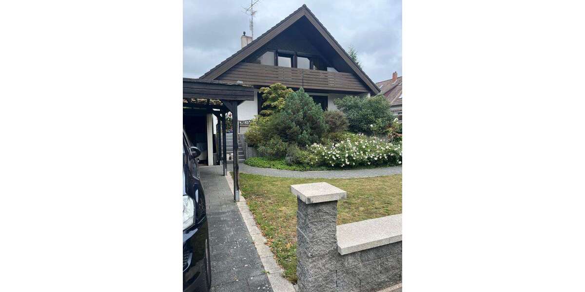 Einfamilienhaus Hannover Buchholz-Kleefeld - 3 Zimmer, 145 m&sup2;, 550.000&euro; | Angebot:25890038