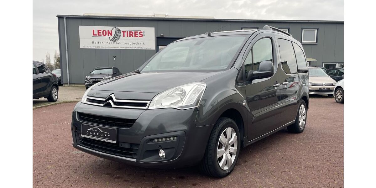 Citroen Berlingo 64.700 km 7.700 &euro; Barsinghausen 30890