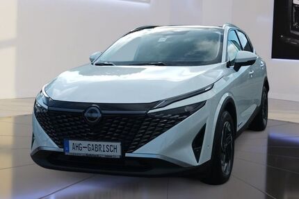 Nissan Qashqai 1.932 km 34.990 &euro; Hemmingen 30966