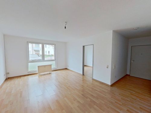 Etagenwohnung Ronnenberg - 2 Zimmer, 51 m&sup2;, 510&euro; | Angebot:25882023
