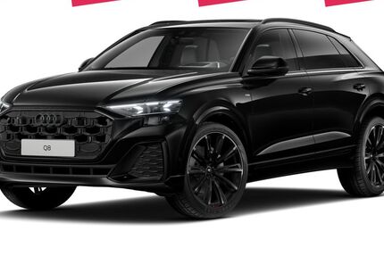 Audi Q8 22.123 km 79.990 &euro; Hannover 30179