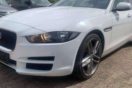 Jaguar XE 173.530 km 10.600 &euro; Barsinghausen 30890