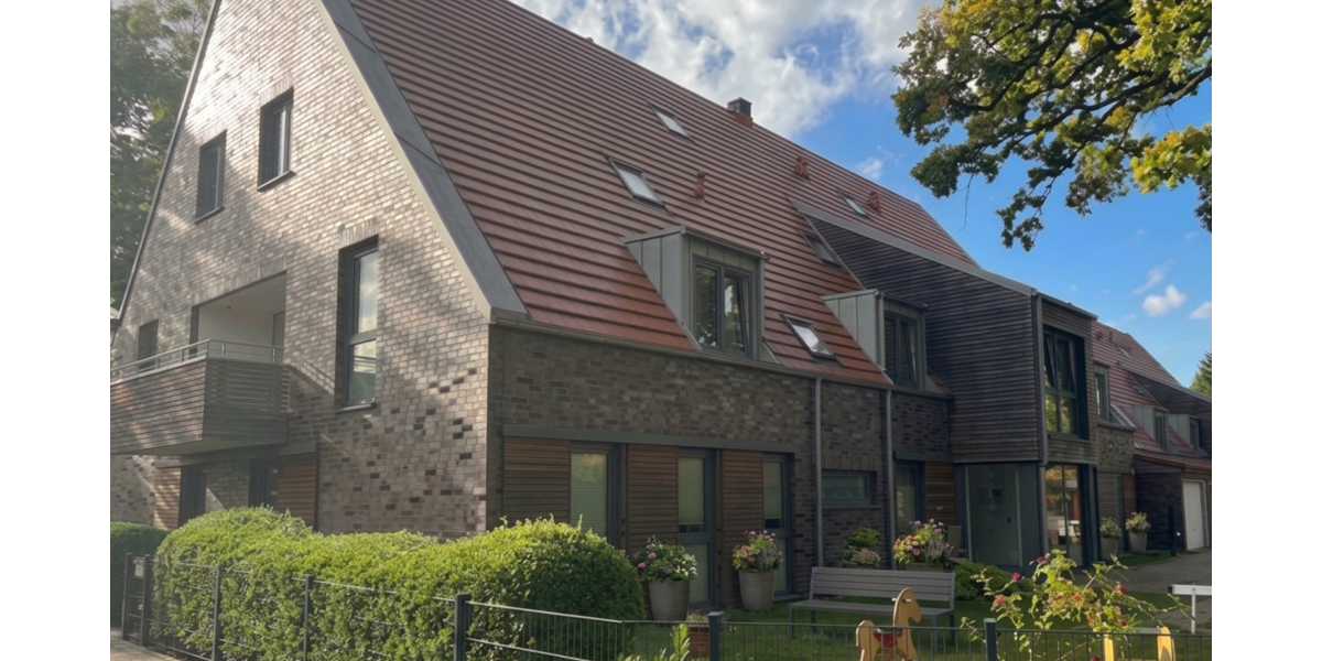 Etagenwohnung Isernhagen - 5 Zimmer, 137 m&sup2;, 565.000&euro; | Angebot:26833296