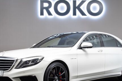 Mercedes-Benz S 63 AMG 79.200 km 48.980 &euro; Ronnenberg (bei Hannover) 30952