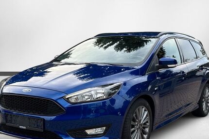 Ford Focus 83.400 km 10.480 &euro; Neustadt am Rübenberge 31535