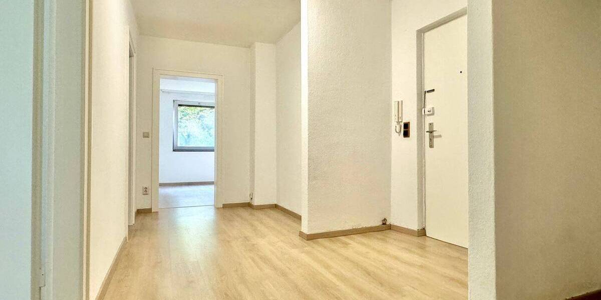 Etagenwohnung Hannover Linden-Süd - 3 Zimmer, 75 m&sup2;, 850&euro; | Angebot:26904099