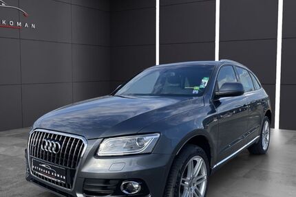 Audi Q5 114.790 km 15.480 &euro; Hannover 30165