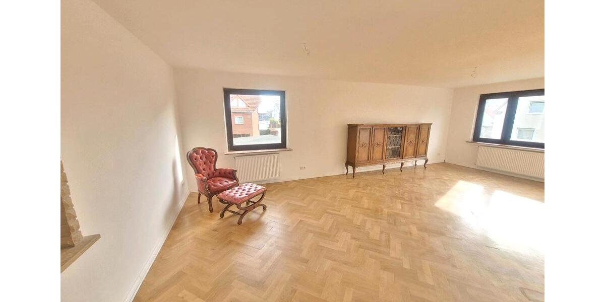 Etagenwohnung Isernhagen - 3 Zimmer, 107 m&sup2;, 1.130&euro; | Angebot:25149340