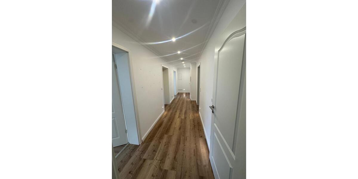 Erdgeschoßwohnung Hannover Vahrenwald-List - 3.5 Zimmer, 86 m&sup2;, 1.050&euro; | Angebot:25782503