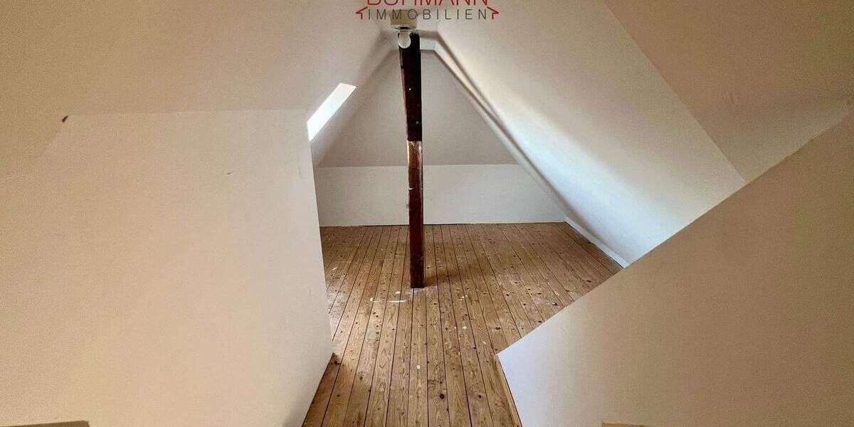 Etagenwohnung Wunstorf Steinhude - 6 Zimmer, 130 m&sup2;, 279.000&euro; | Angebot:25669578