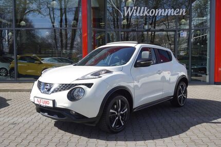 Nissan Juke 87.600 km 14.990 &euro; Hannover 30179