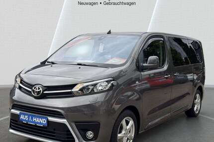 Toyota Proace 64.698 km 29.890 &euro; Wunstorf 31515