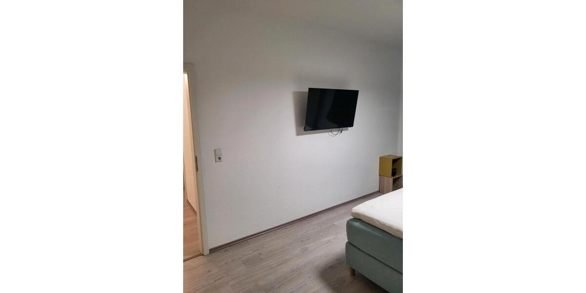 Etagenwohnung Hannover Buchholz-Kleefeld - 2 Zimmer, 52 m&sup2;, 800&euro; | Angebot:25838583