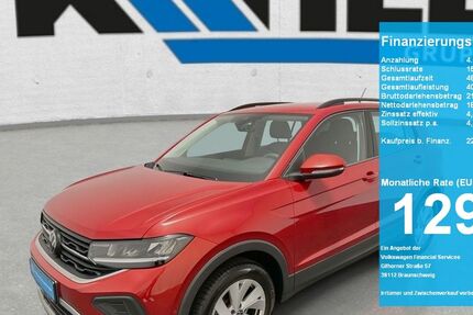 VW T-Cross 5.652 km 22.690 &euro; Wunstorf 31515