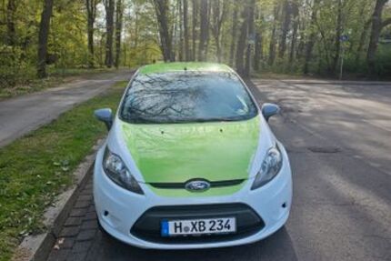 Ford Fiesta 144.000 km 2.200 &euro; Hannover 30519