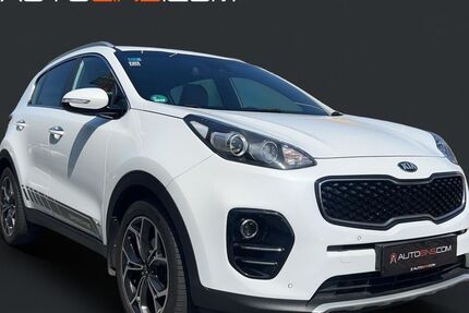 Kia Sportage 99.848 km 16.300 &euro; Ronnenberg StT Empelde Region Hannover 30952