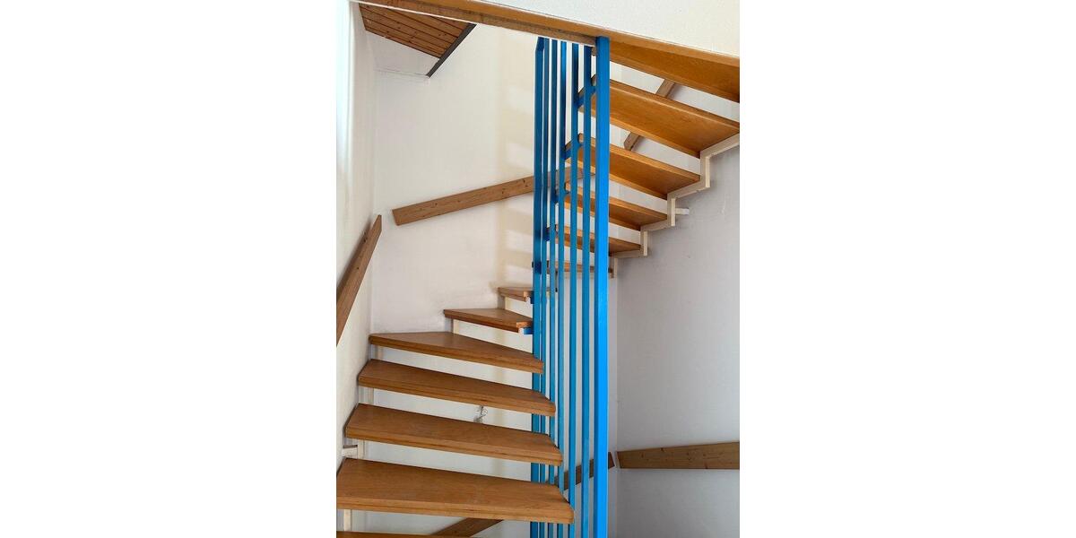 Reihenhaus Laatzen - 6 Zimmer, 166 m&sup2;, 540.000&euro; | Angebot:27183566