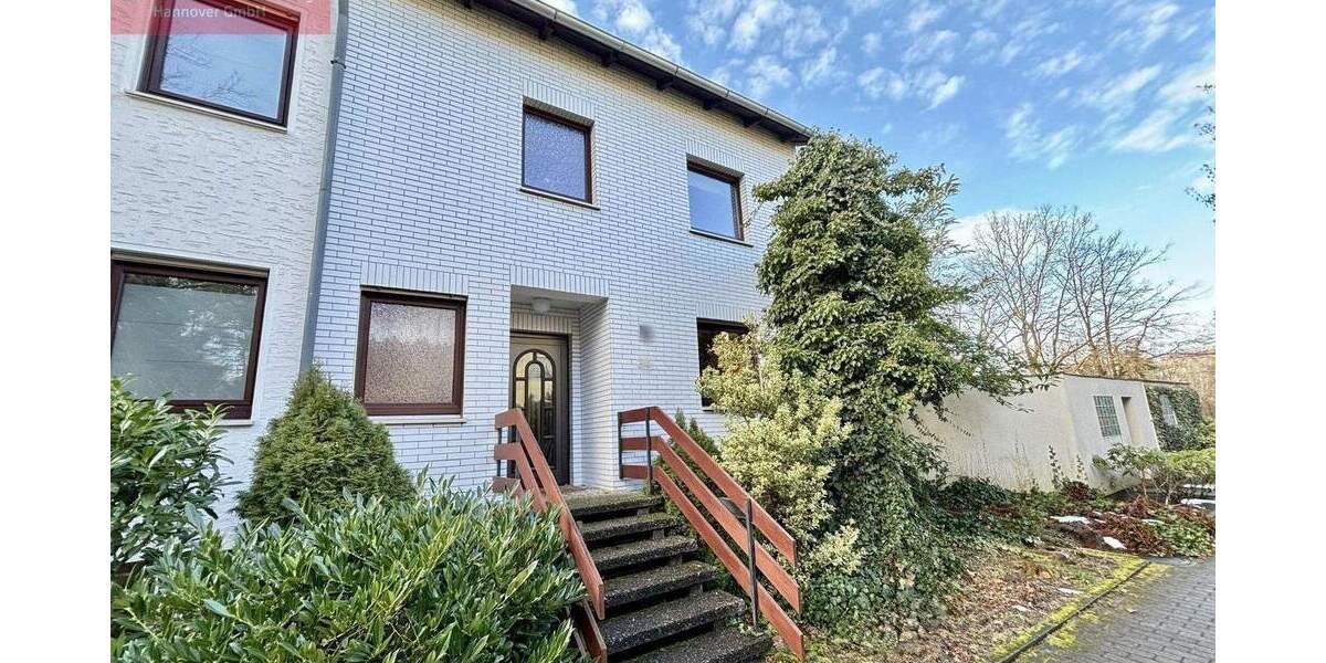 Reihenendhaus Langenhagen Krähenwinkel - 5 Zimmer, 153 m&sup2;, 399.000&euro; | Angebot:25733407