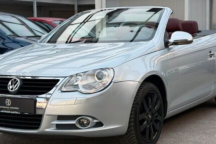 VW Eos 161.000 km 3.490 &euro; Hannover 30519