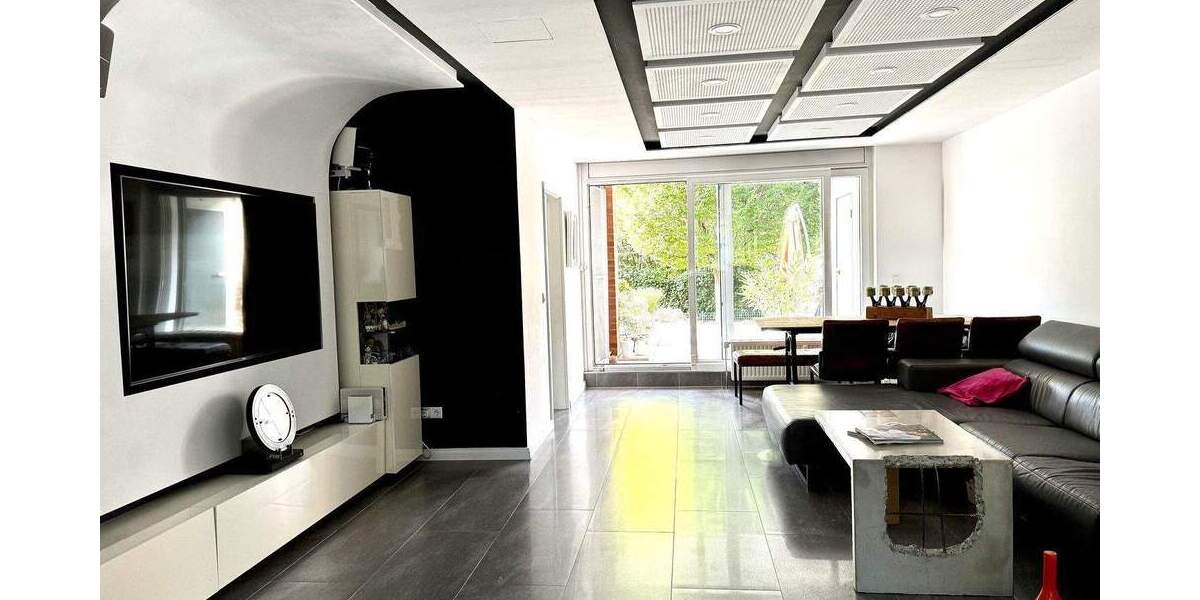 Etagenwohnung Hannover Bemerode - 3 Zimmer, 86 m&sup2;, 369.000&euro; | Angebot:25724227